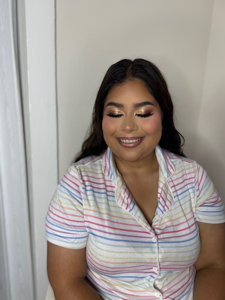 Copper Glow