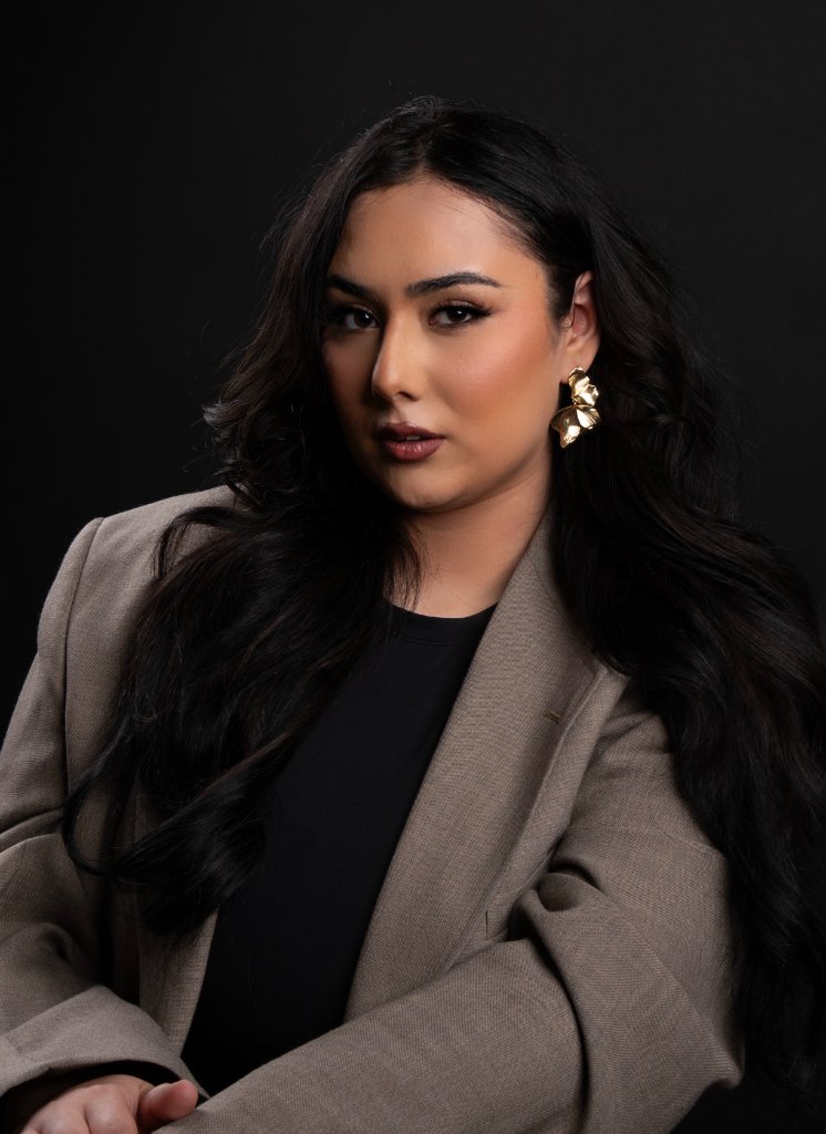 Nina Mija