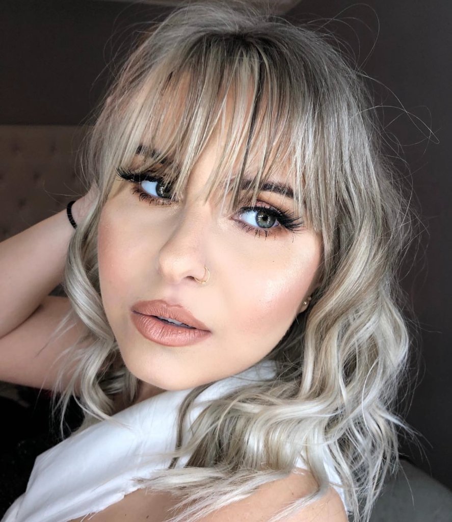 Editorial Eyes