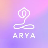 Yoga Arya logo