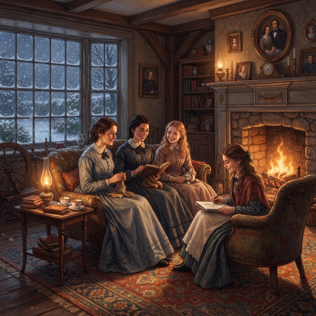 Little Women