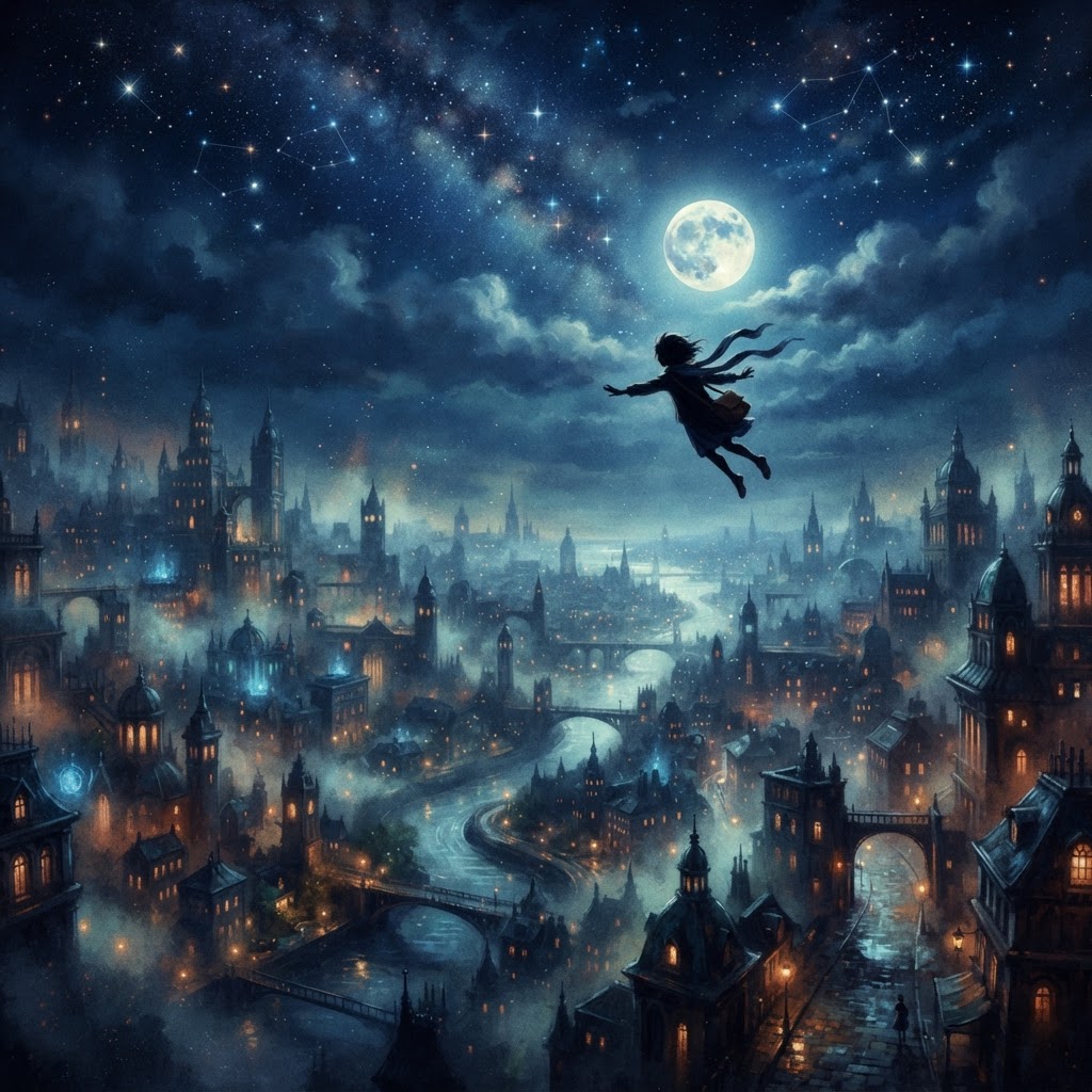 Peter Pan