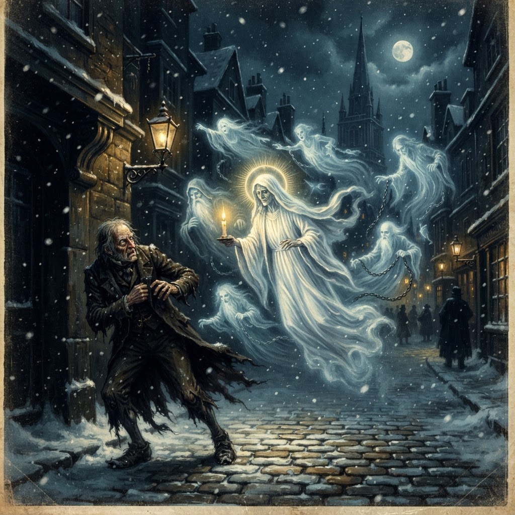 A Christmas Carol