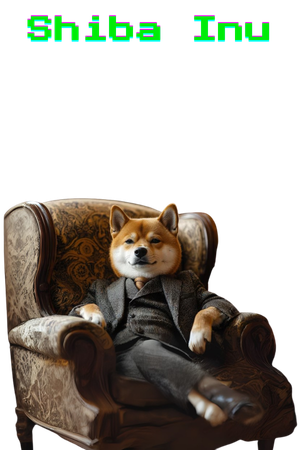 Shiba Inu