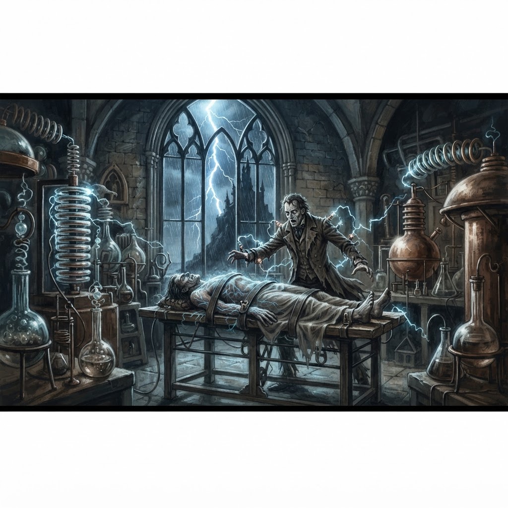 Frankenstein