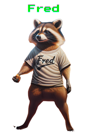 Fred