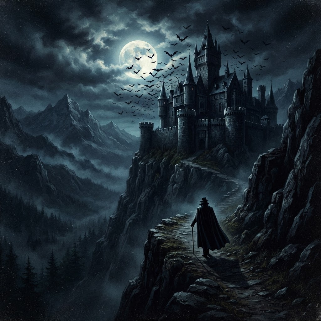 Dracula