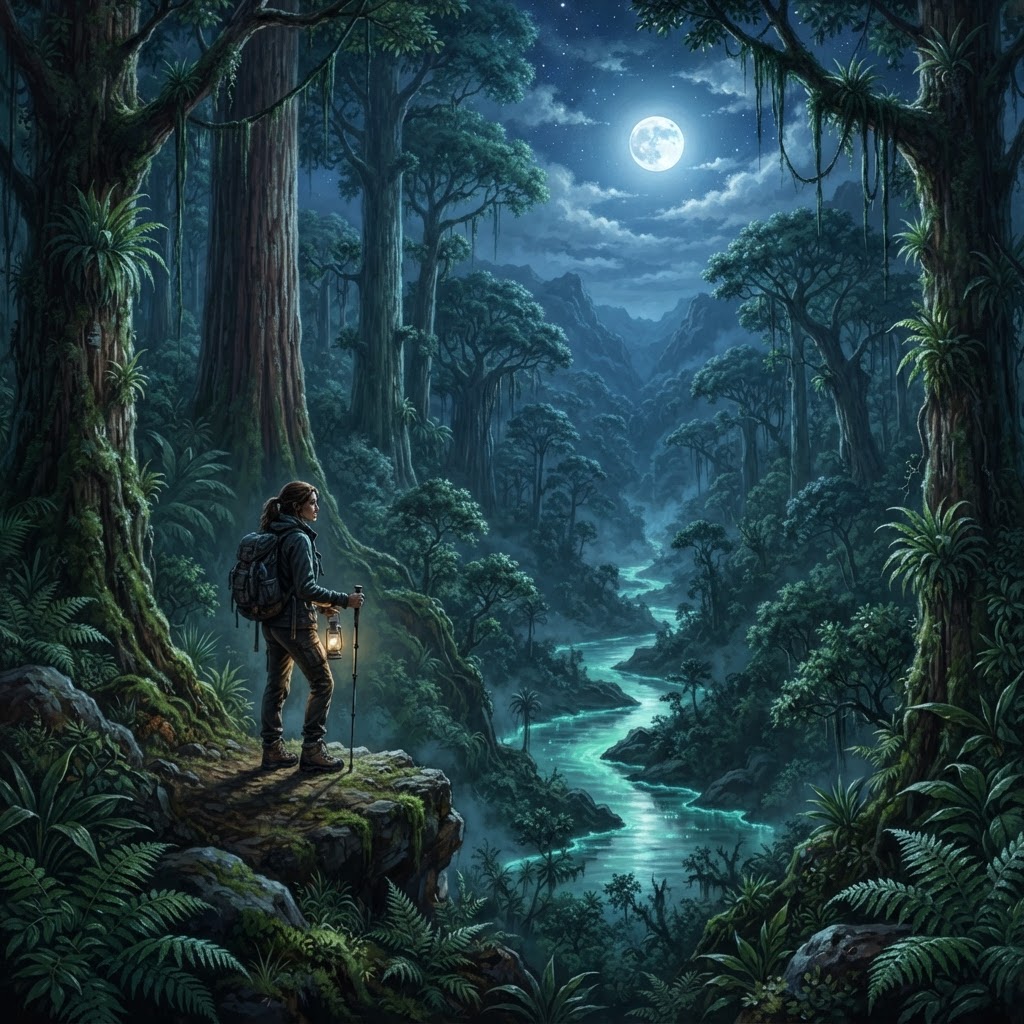 The Jungle Book