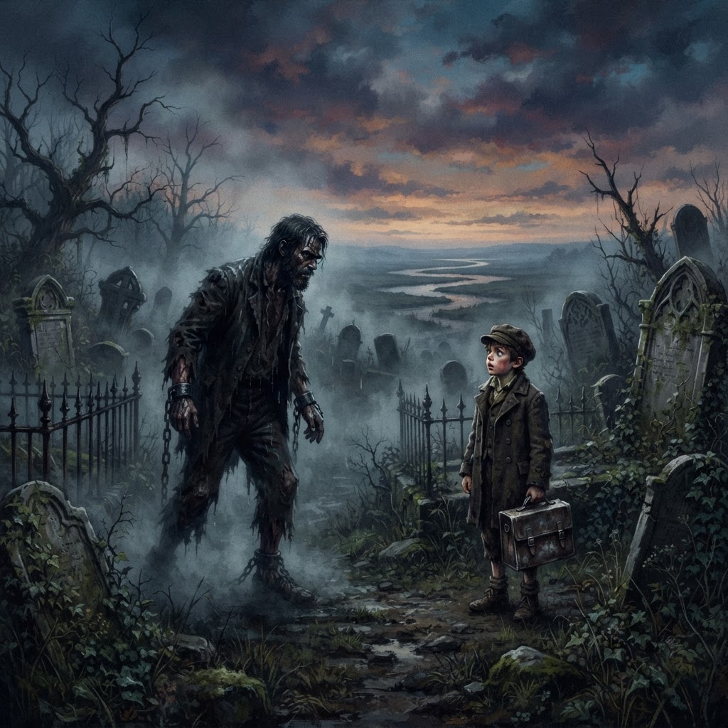 Great Expectations