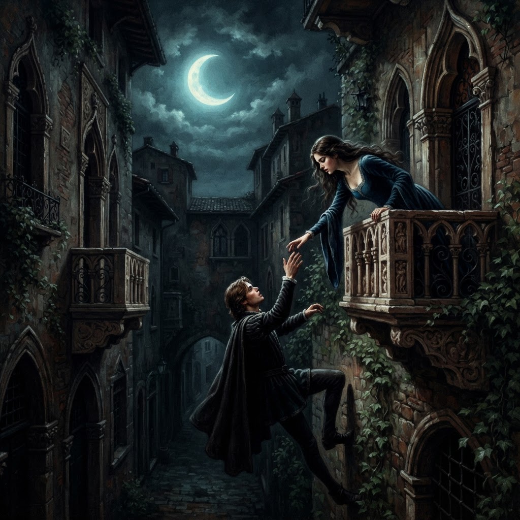 Romeo and Juliet