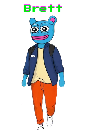 Brett