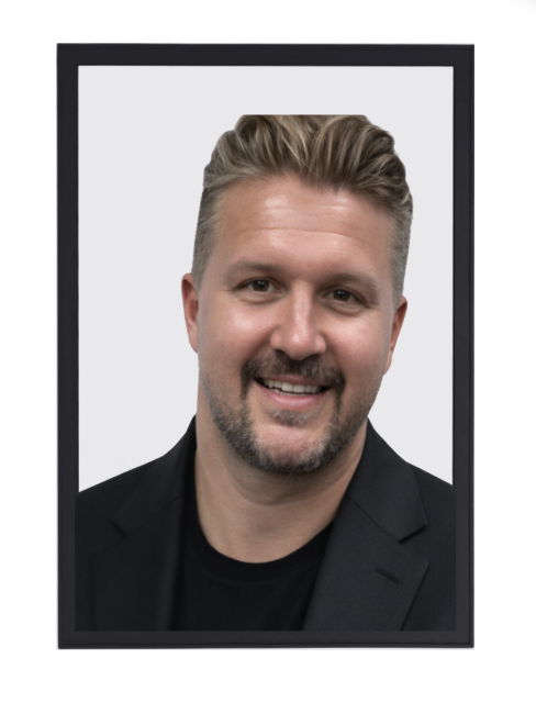 Patrick Maddren