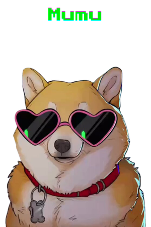 Mumu