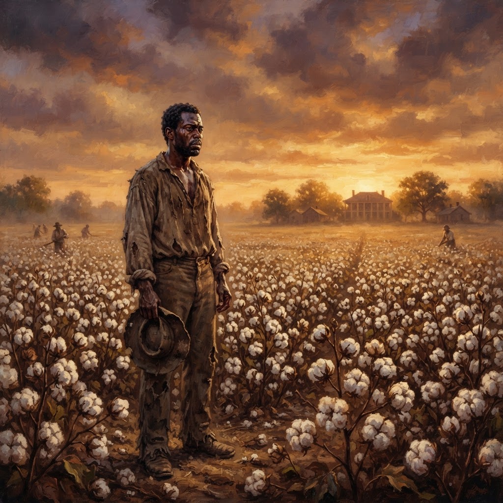 Twelve Years a Slave