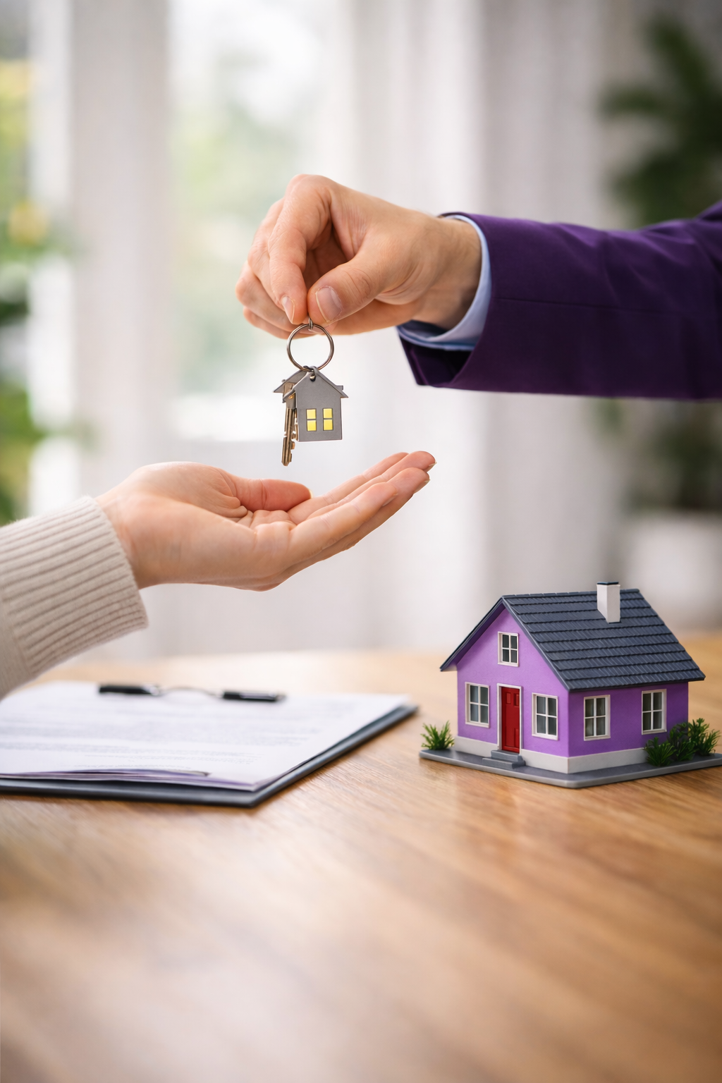 Cherry - Brisbane Realty Group