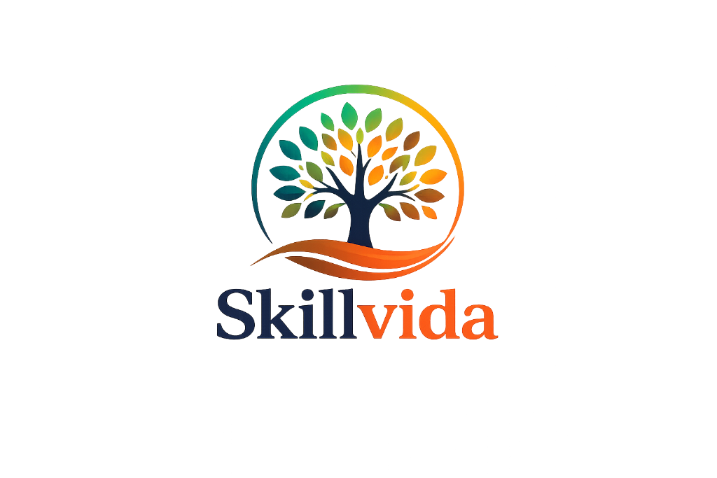 Skillvida