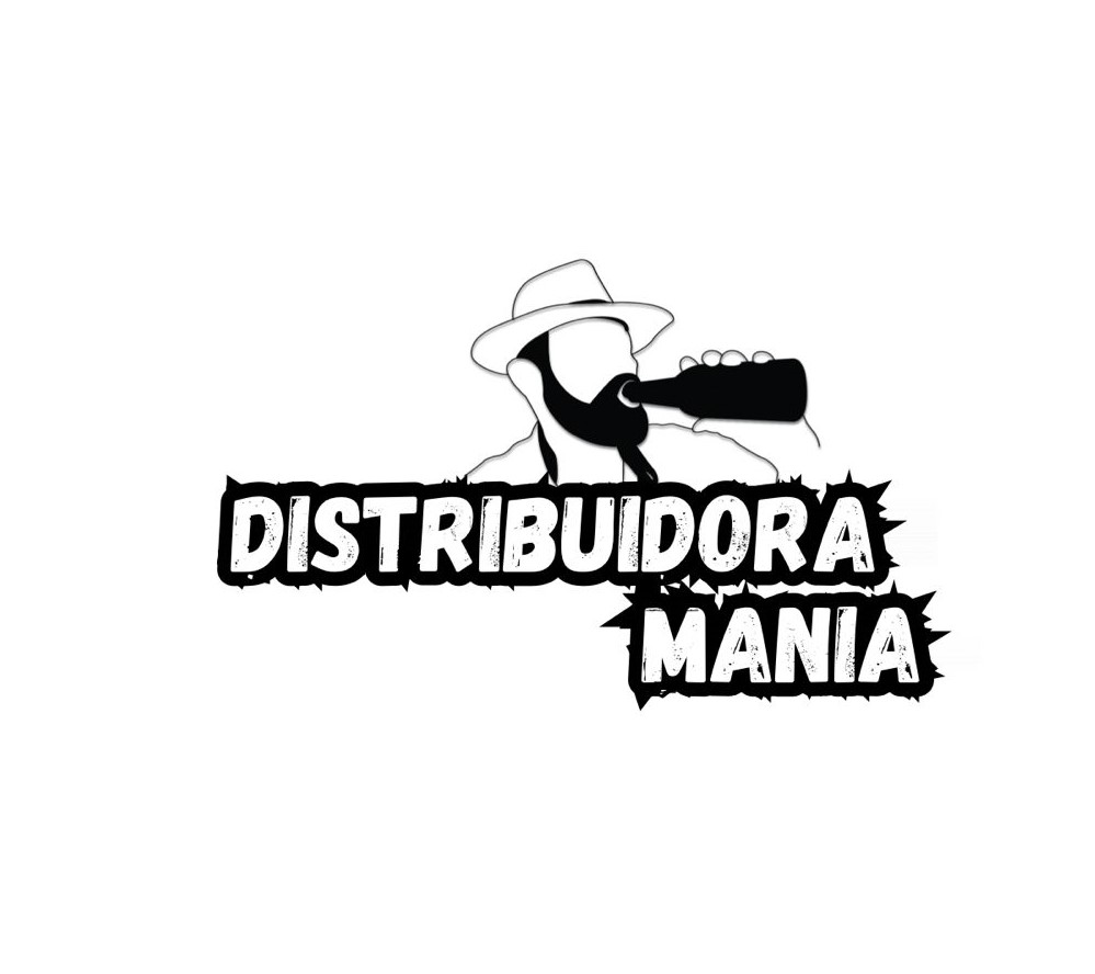 Distribuidora Mania template preview
