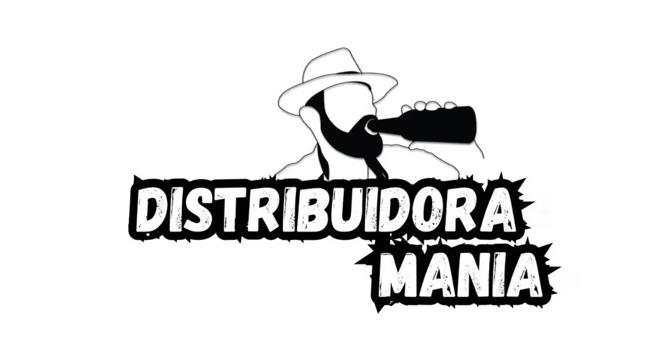 Distribuidora Mania template preview