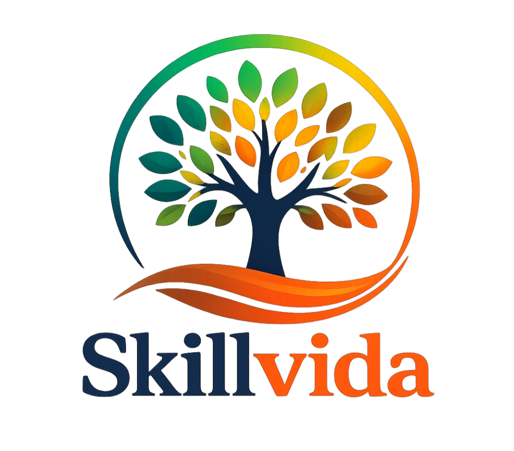 Skillvida
