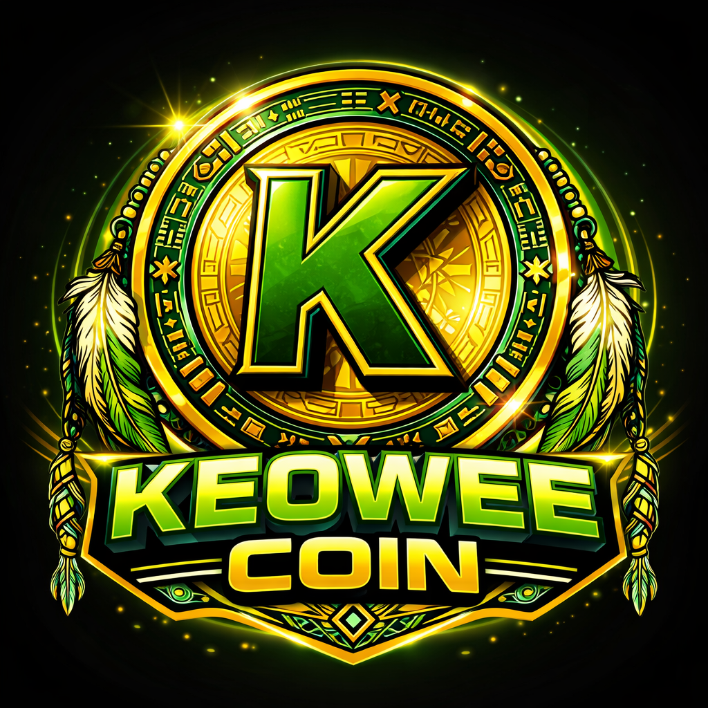 Keowee Coin