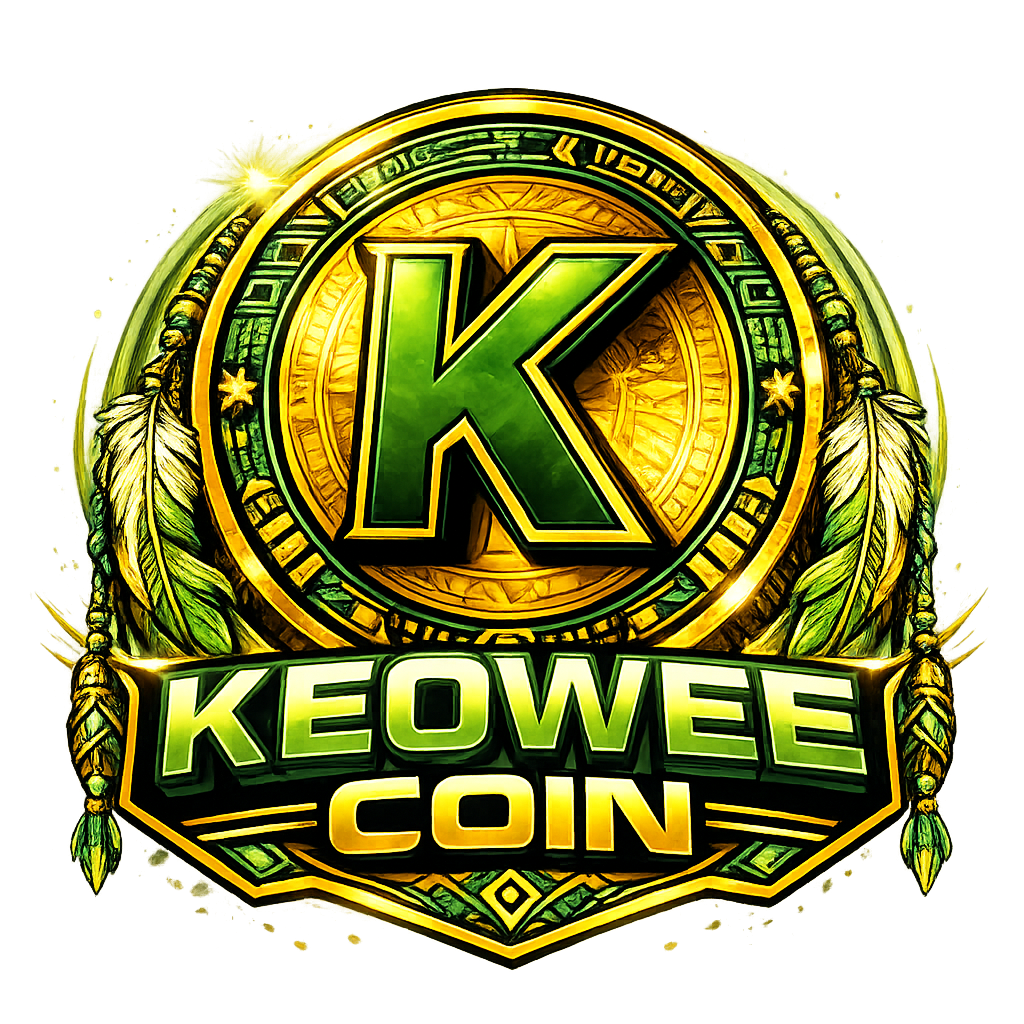 Keowee Coin