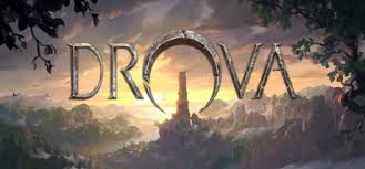 DROVA - Forsaken Kin