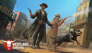 Westland Survival Cowboy Game