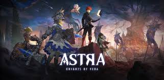 ASTRA: Knights of Veda