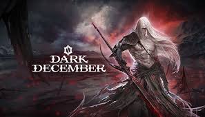 Dark December