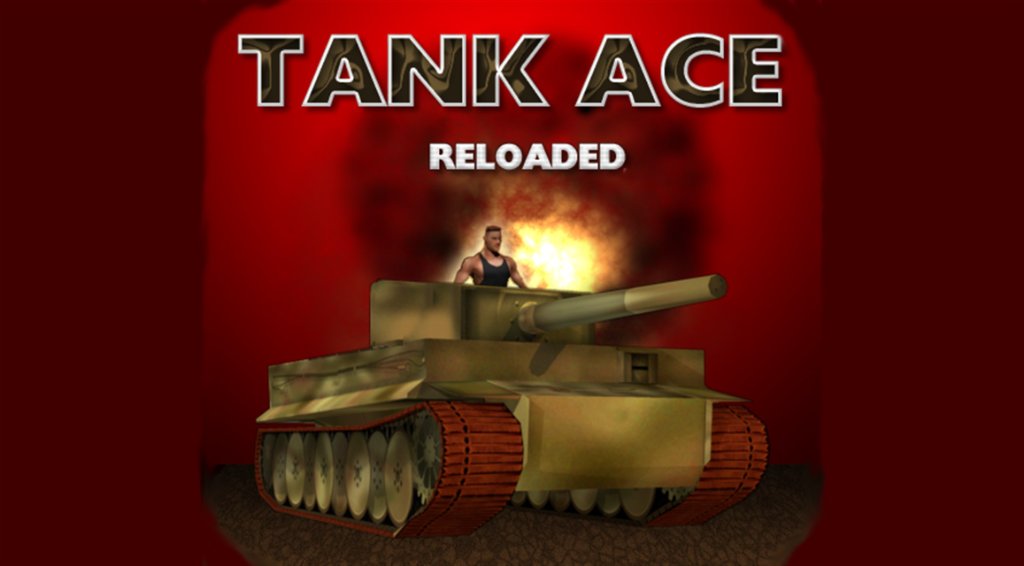 Tank Ace Reloaded