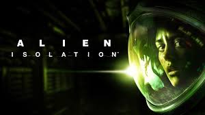Alien: Isolation