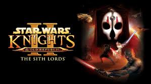 STAR WARS™: KOTOR II