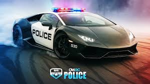 OWRC Police: Chase Simulator