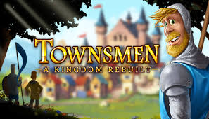 Townsmen – A Kingdom Rebuilt