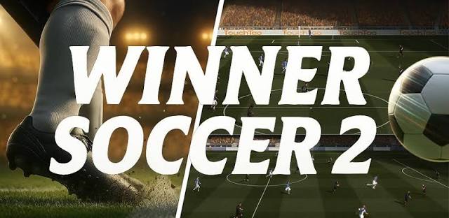 Winner Soccer 2