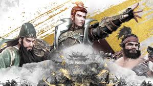 Dynasty Legends 2