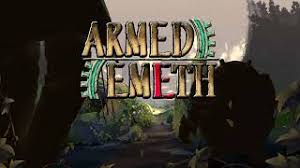 RPG Armed Emeth