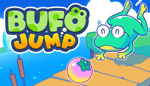 Bufo Jump