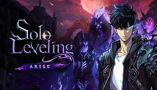 Solo Leveling:Arise
