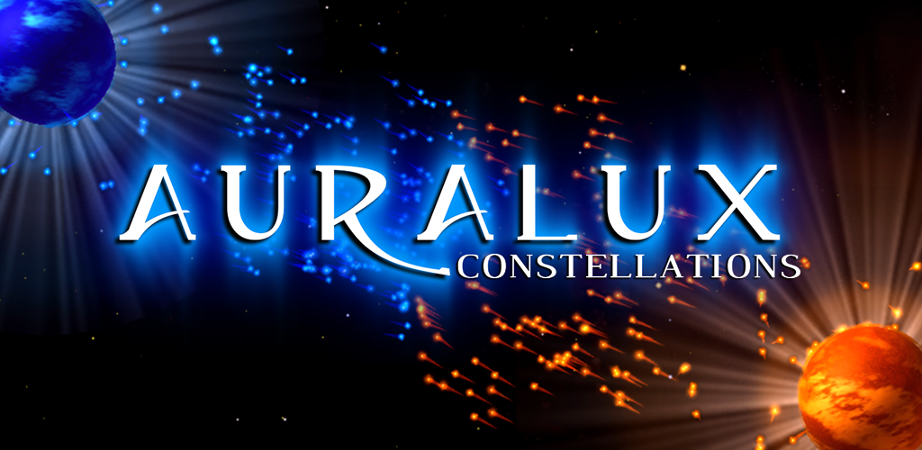 Auralux: Constellations