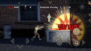 Exbots Revolution 2D Shooter