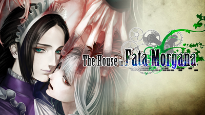 The House in Fata Morgana