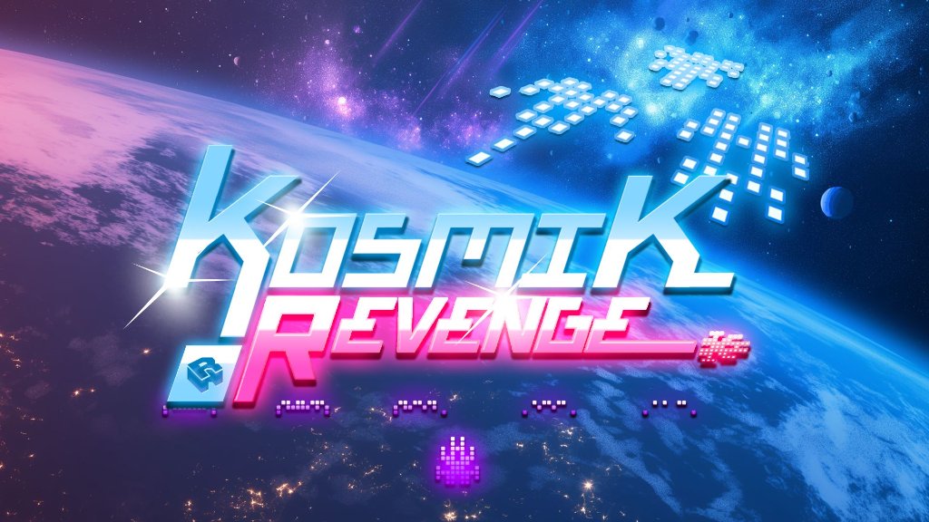 Kosmik Revenge