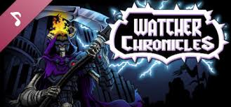 Watcher Chronicles