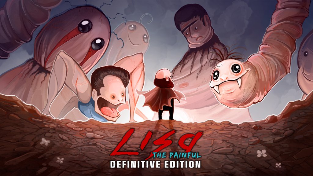 LISA The Painful