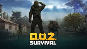 Dawn of Zombies: Survival Game