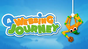 A Webbing Journey