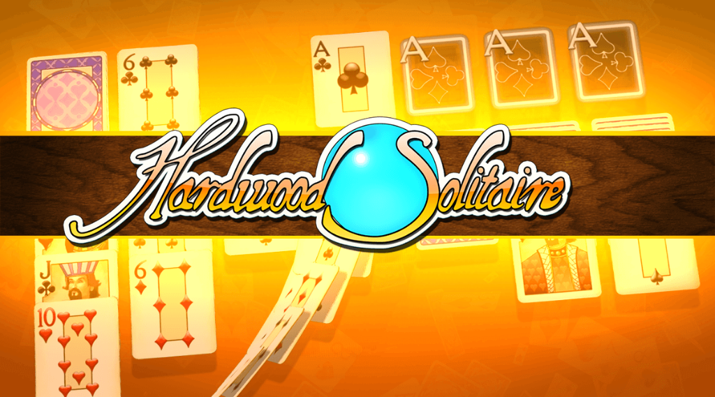 Hardwood Solitaire