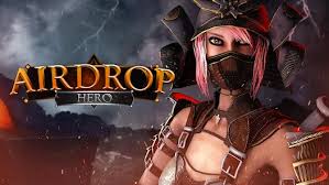 Airdrop Hero