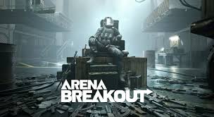 Arena Breakout: Realistic FPS